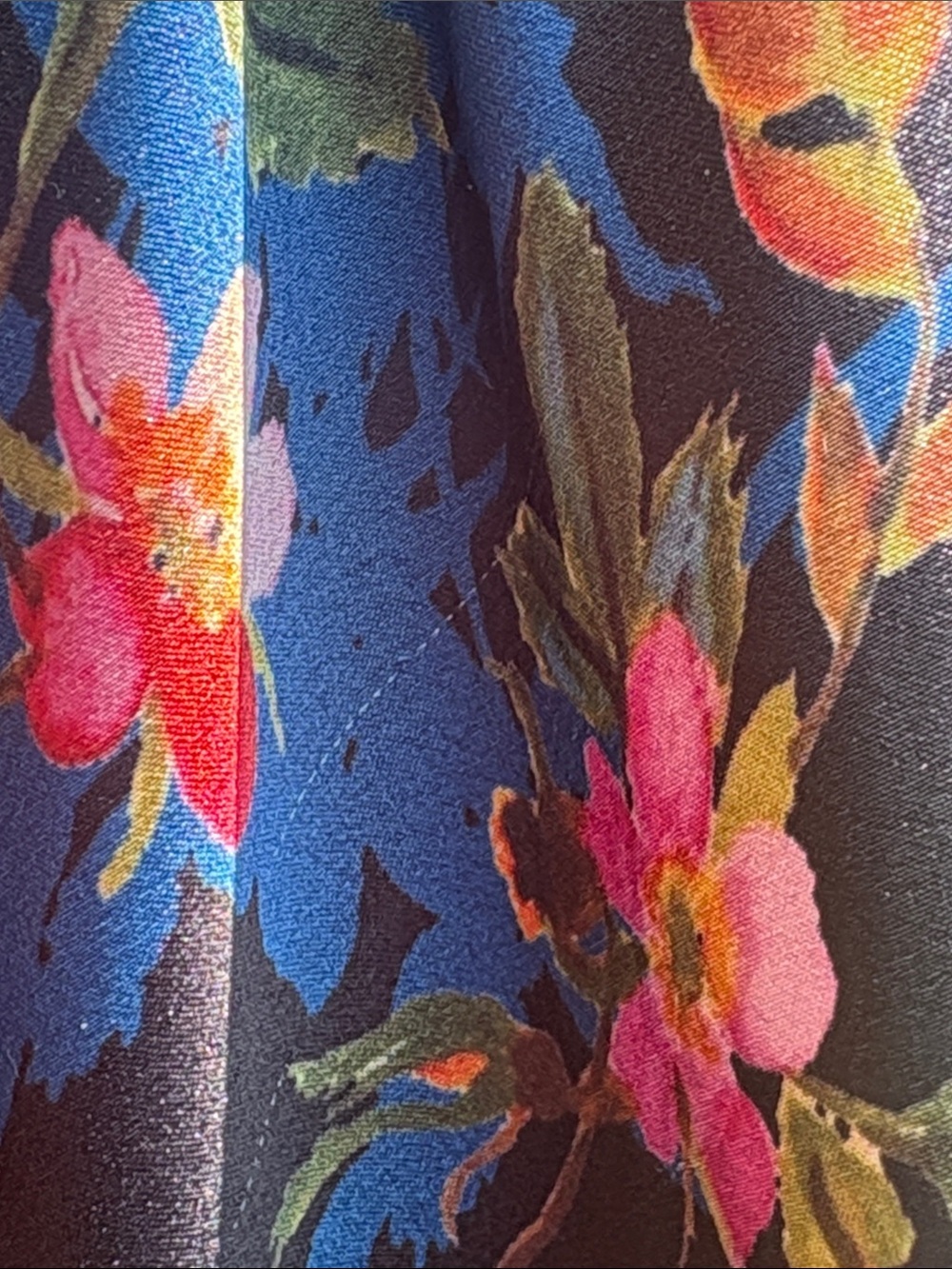 Jill Stuart Maxi, Good Condition - Picture 6 of 12